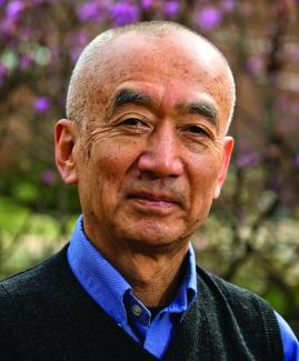 kozo saito