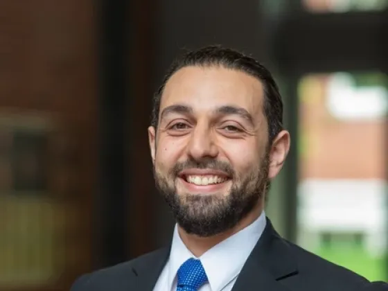 Adnan Darwish Ahmad