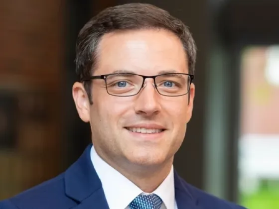 David Parsley