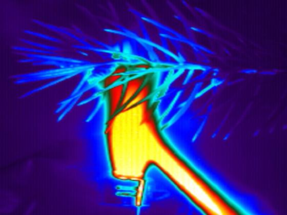 Non Destructive Evaluation