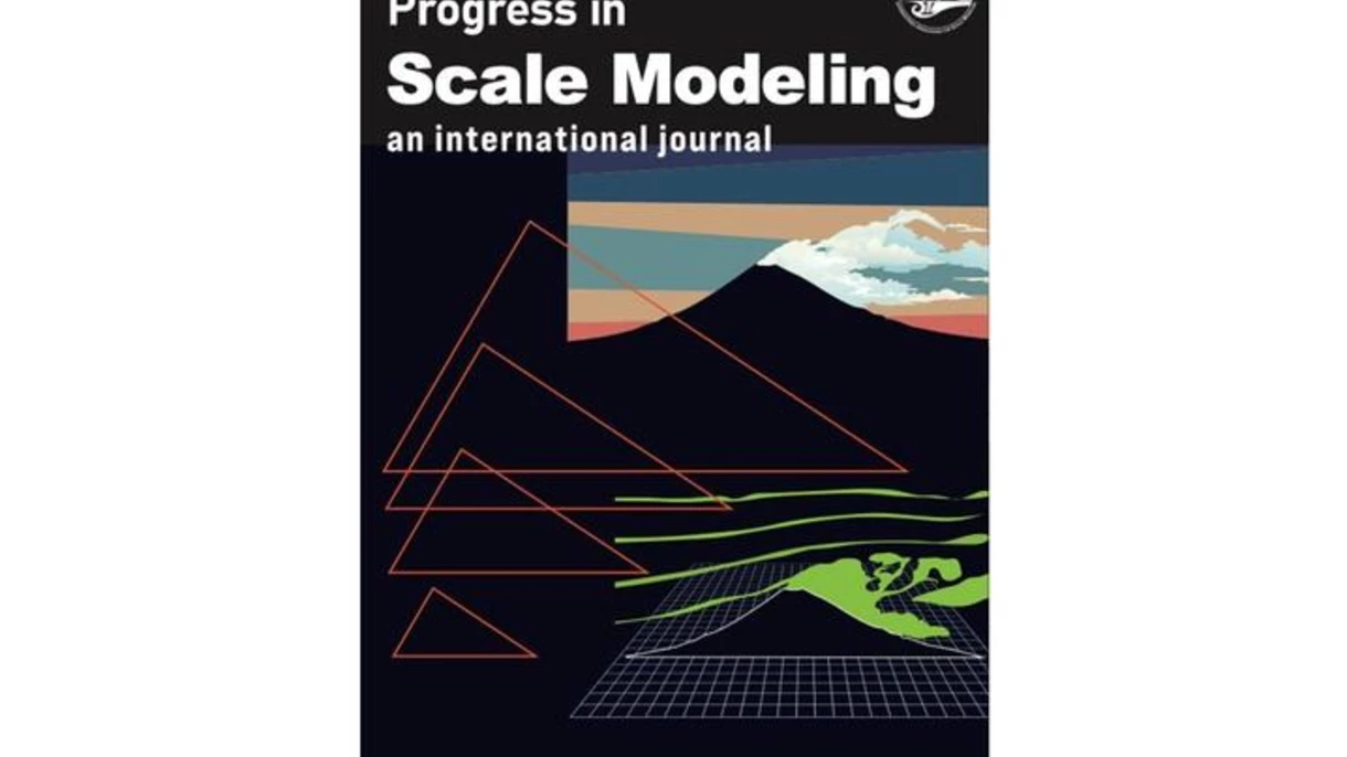 Scale Modeling Journal