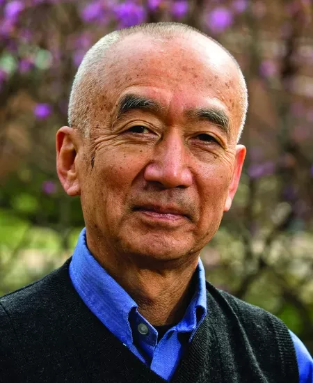 Kozo Saito